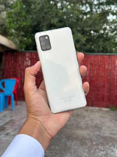 Samsung Mobile A31