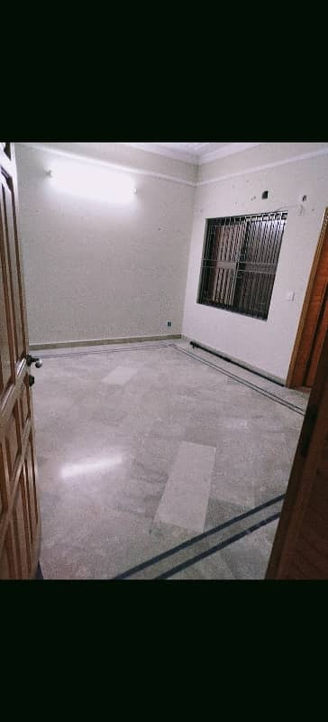 30x60 7 Mrla Ground Portion Prime Location for rent in G-13