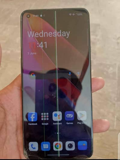 One Plus 9