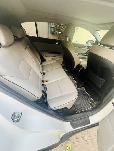KIA Sportage 2021
