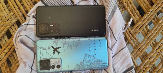 Xiaomi 12T Pro