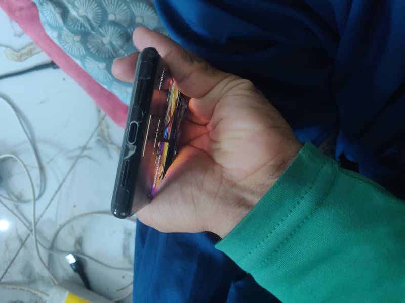 Google Pixel 6 Pro 4