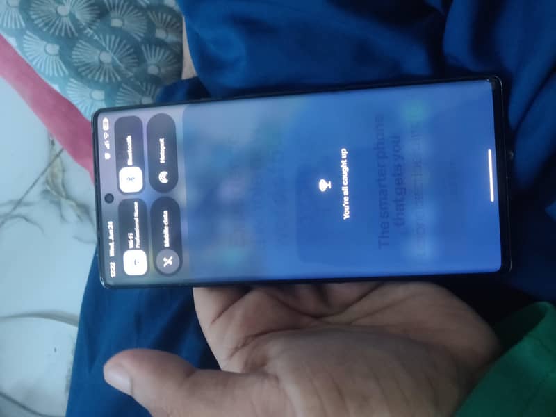 Google Pixel 6 Pro 6