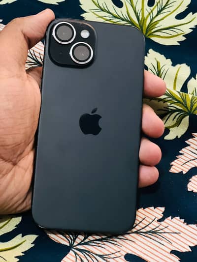 Apple iPhone 15 factory unlock