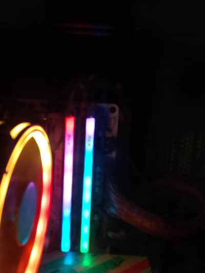 XPG 16 GB RAM
