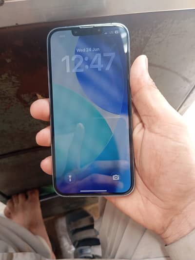Apple iPhone 13 Pro 128 gb approved
