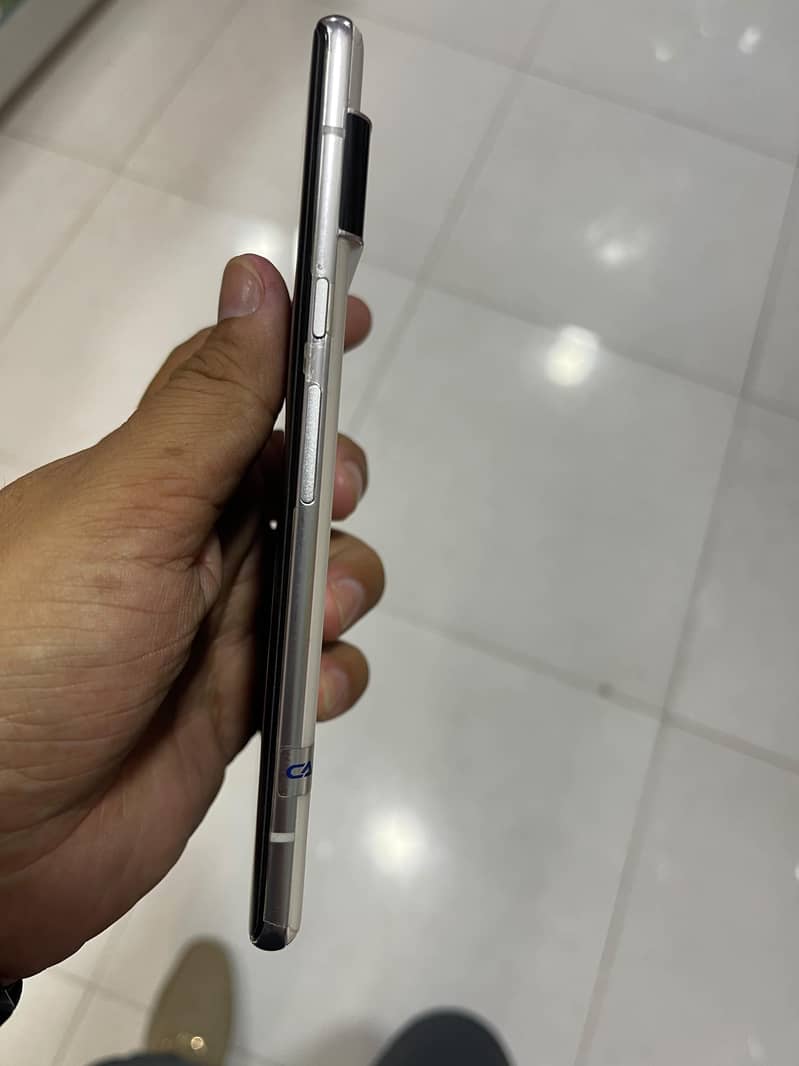 Google Pixel 6 Pro 2