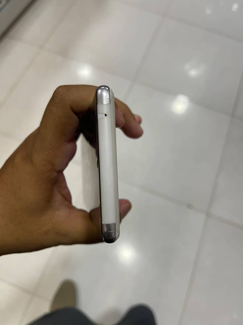 Google Pixel 6 Pro 4