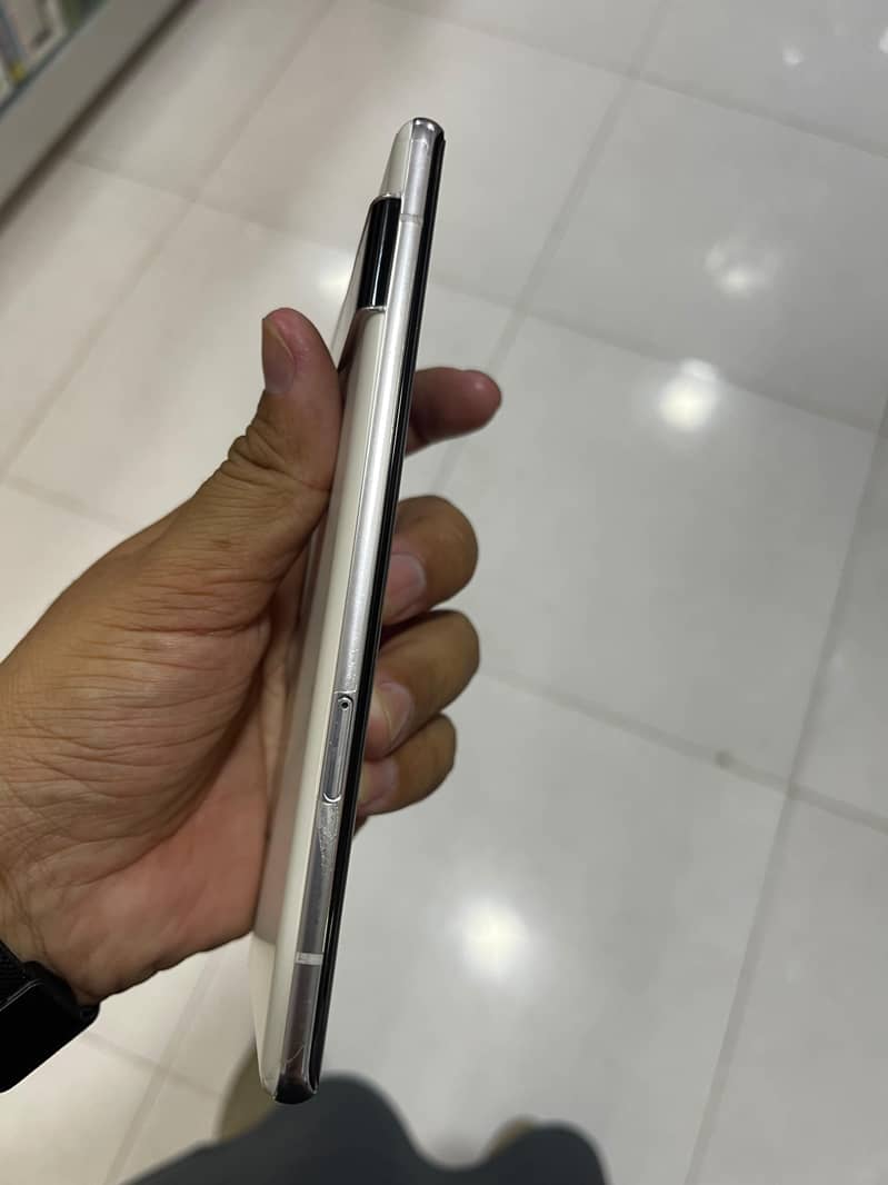 Google Pixel 6 Pro 6