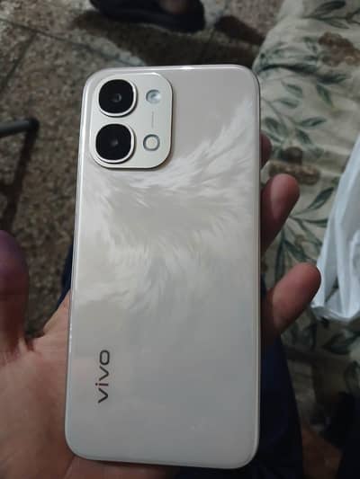 Vivo Y31d 8 256