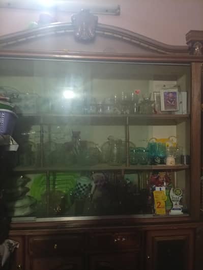 showcase for sale