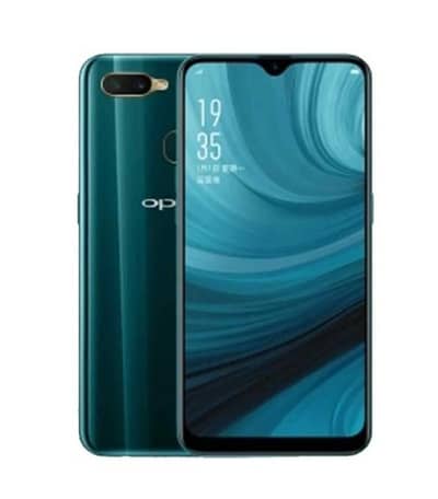 oppo A5s use m hain but all okay