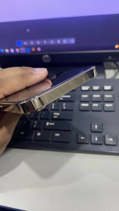 Apple iPhone 13 Pro Max 256GB PTA