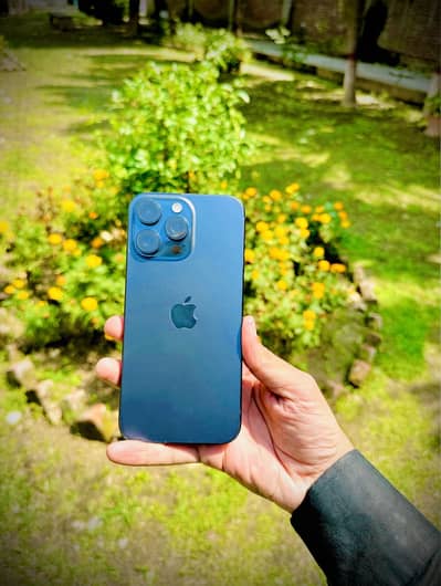 Apple iPhone 15 Pro Max non pta jv