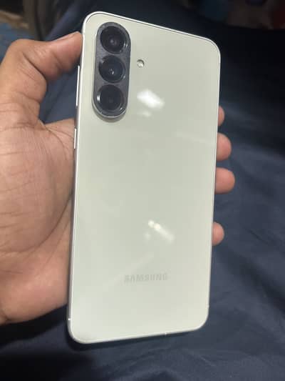 Samsung Mobile A56