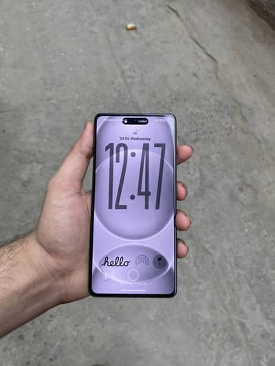 Xiaomi POCO M6 Pro