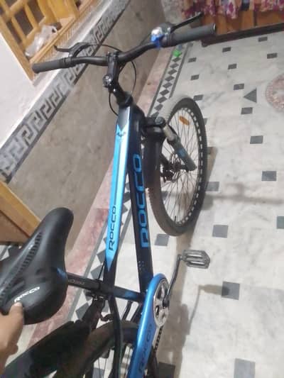 03150187703 whstapp Rocco mountain cycle price 23k
