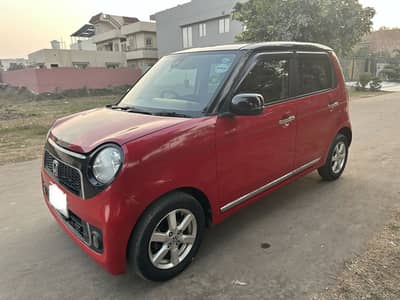 Honda N One 2015 premium