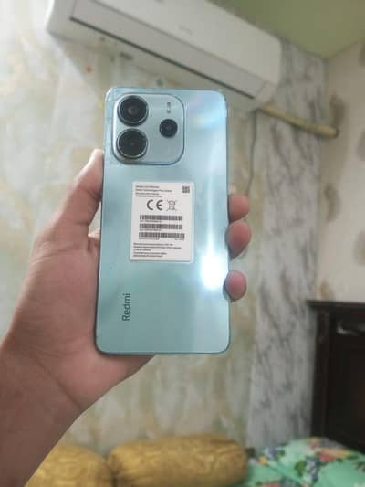 Xiaomi Redmi Note 14