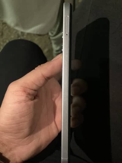 Infinix hot 60i