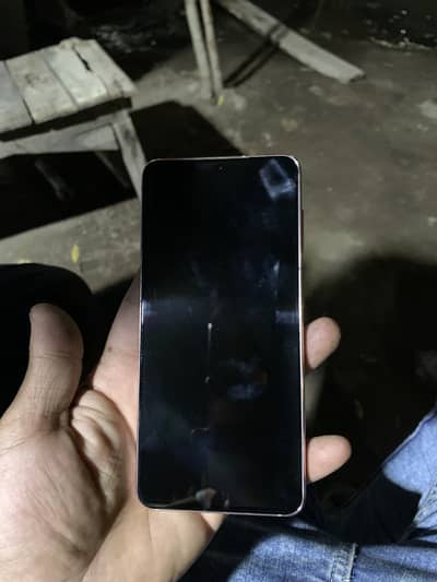 Samsung s21 8/128 official pta