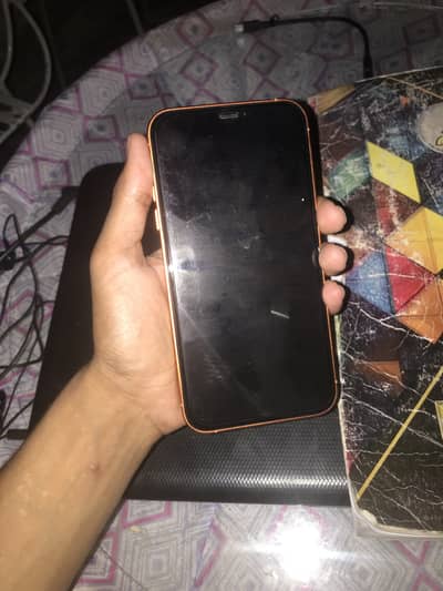 Apple iPhone 11 Pro