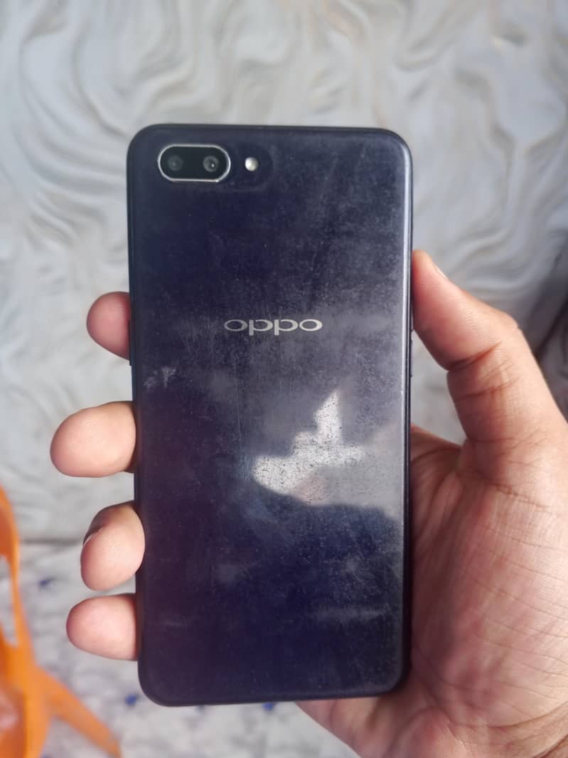 OPPO A3s 2