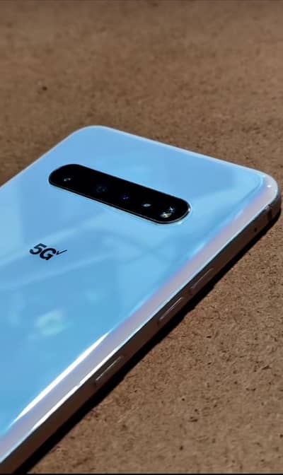LG V60 ThinQ 5G