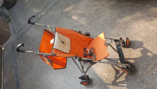 pierre cardin stroller for sale. . .