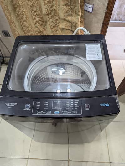 Haier Automatic washing machine HWM 150-826