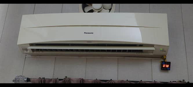 Panasonic CS-PC 18MKF Imported Non Inverter