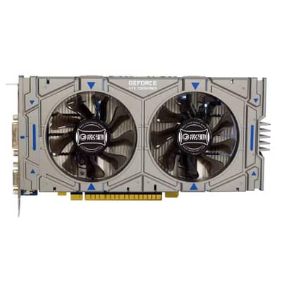 GEFORCE GTX 700 series 2GB