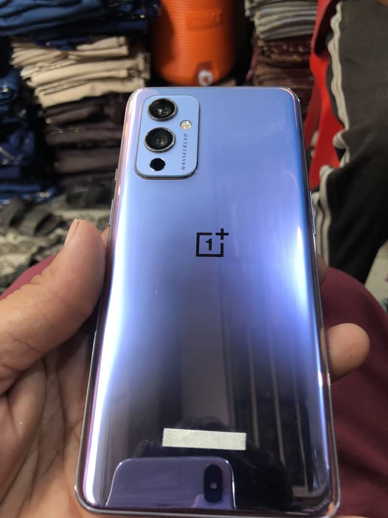 One Plus 9 0