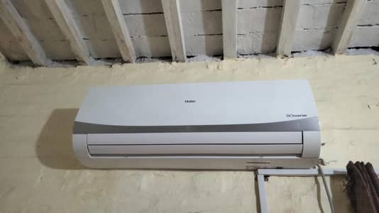 1.5 Ton Split Ac Haier