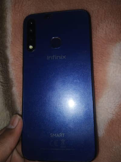 Infinix x. 625 amazing for hotspot good battery timing