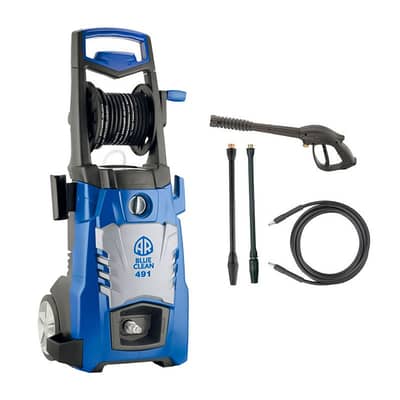 High Pressure Cleaner, Hot Water Washer, Karcher, Car Wash Pump Italy