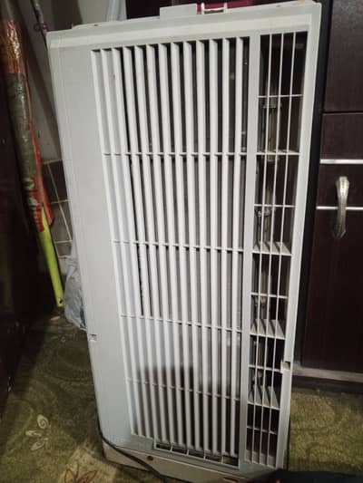 Portable Ac 110