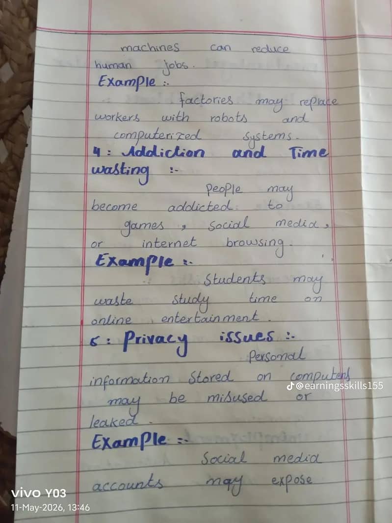 Assignment writing 2