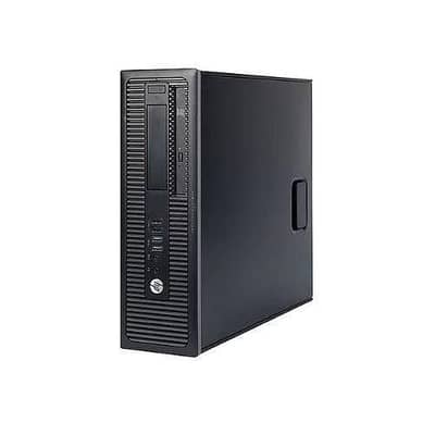Hp i7  4gen 2gb graphic card