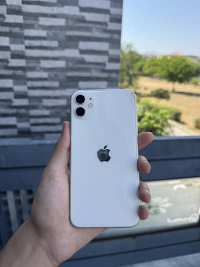 Iphone 11 factory unlock