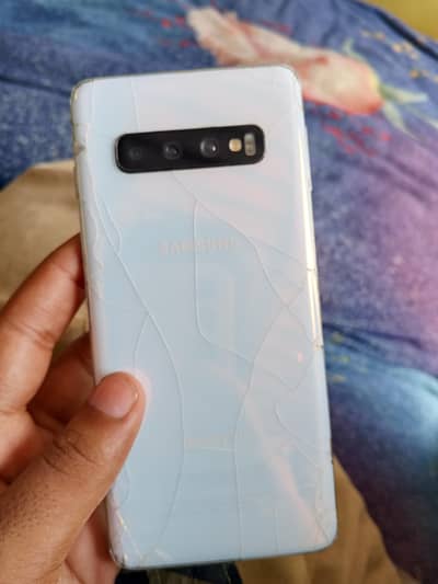 Samsung Mobile S10