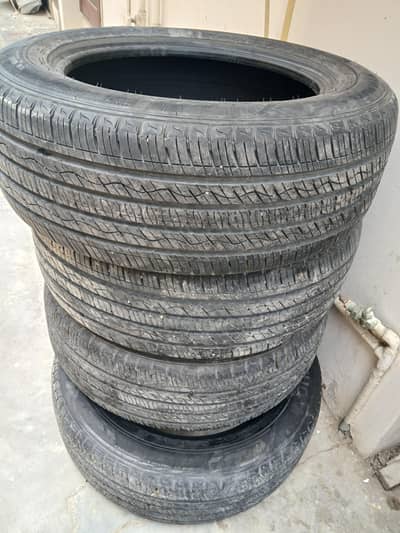 KUMHO TYRES KORIA