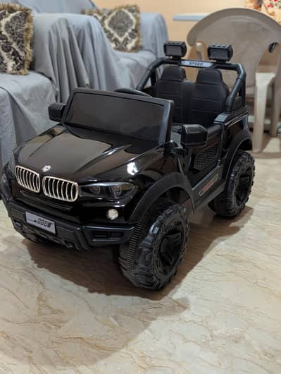 bmw car