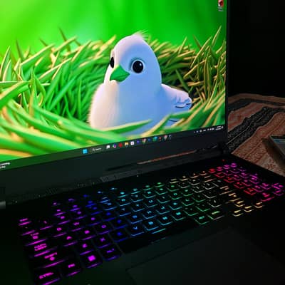 asus rog strix g17 | Laptop | Gaming Laptop