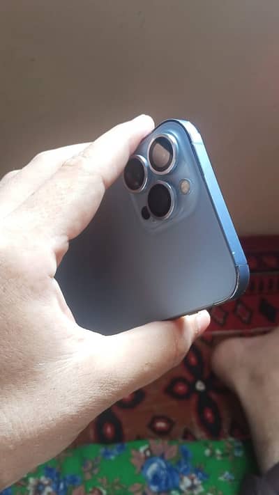 Apple iPhone 13 Pro Max