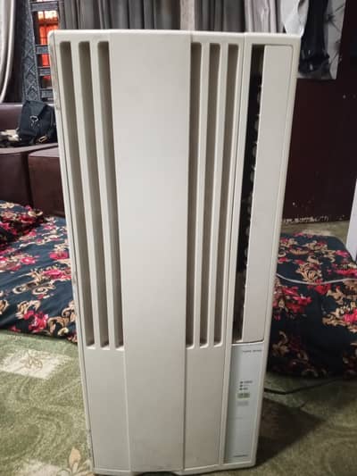 Pure Wind Portable Ac 110