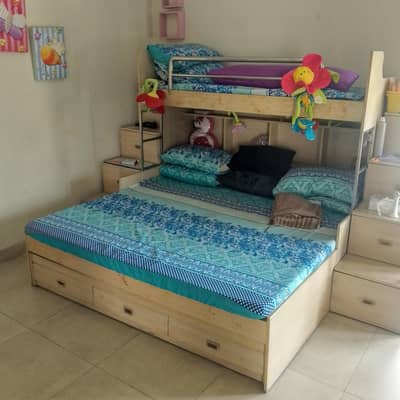 room bed for sel for childern