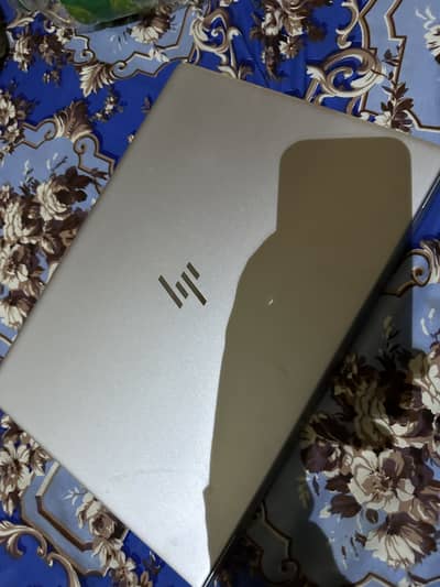 HP ELITEBOOK NEW CONDITION LAPTOP