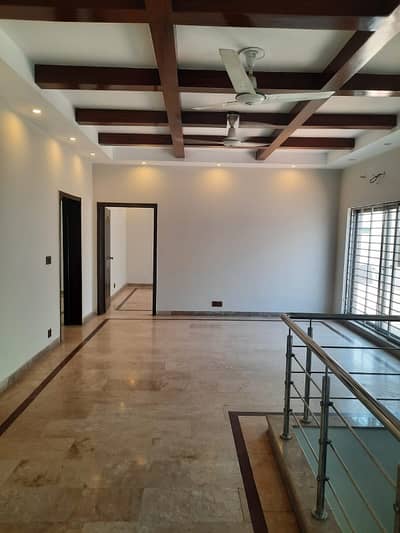 22 Marla Upper Portion For Rent In Imperial Garden Block Available