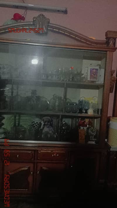 showcase for sale